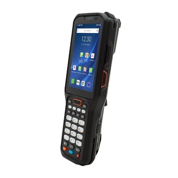 терминал сбора данных urovo rt40s (rt40s-ss5s13e4031sn)